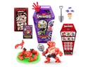 Zuru Smashers Horror House Series 1 / Assortiert