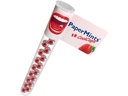 PaperMints Bonbons Cool Caps Strawberry 18 Stück