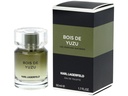 Karl Lagerfeld Bois de Yuzu 50 ml