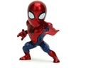 Jada Toys Marvel Spider-Man Metall, 6.5 cm