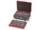 Einhell E-Case 92-teilig