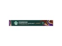 Starbucks Kaffeekapseln Chocolate Hazelnut by Nespresso 10 Stück