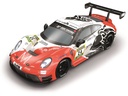 Carrera RC Porsche 911 GT3 R Steam Carrera 1:16 2.4 GHz