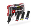 Einhell KFZ-Impact-Stecknuss-Set 5-teilig