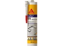 Sika 111 Stick & Seal weiss 290 ml