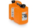 Stihl Kombi-Kanister Profi Orange