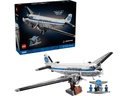 LEGO® Icons Douglas DC-3 11378 PAN AM Airliner Modellbausatz