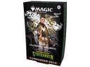 Magic: The Gathering Secrets of Strixhaven Lorehold Spirit -EN-