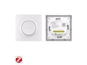 SONOFF MINI-ZB2GSL-E Zweikanal, weiss, Zigbee