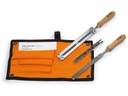 Stihl Schärfset 1/4" + 3/8" P