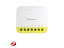 SONOFF MINI-ZB2GS-L 2-Kanal Zigbee Unterputz weiss