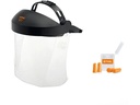 Stihl Gesichts-/Gehörschutzkombination FUNCTION PLX PC
