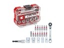 Einhell XS-CASE 21-tlg.