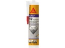 Sika Sikaflex-112 Crystal Clear, Transparent, 290 ml