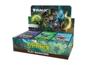 Magic: The Gathering Secrets of Strixhaven Play Booster Display -EN-