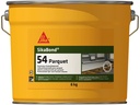 Sika Bond-54 Parquet Elastisch Braun 13 kg