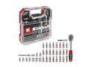 Einhell L-CASE LS 37-teilig