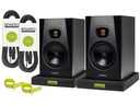ADAM Audio Studiomonitore T7 V Kit 1 – Schwarz