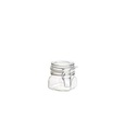 Mäser Einmachglas mit Deckel 30 cl 6 Stück 300 ml, 6 Stück