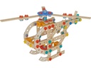 Eichhorn Bausteinmodell Helicopter
