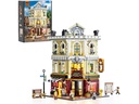 Lumibricks Antiquitätenladen mit Beleuchtung und 2847 Teilen