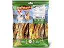 DeliBest Kausnack Premium Lamm Carnekausticks 500 g