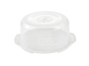 keeeper Fabrizio Transparent/Weiss