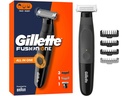 Gillette Fusion One Trimmer