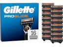Gillette Rasierklingen ProGlide 16 Stück