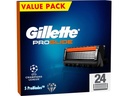 Gillette Rasierklingen ProGlide 24 Stück