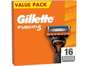 Gillette Rasierklingen Fusion5 16 Stück