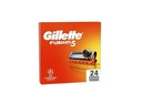 Gillette Rasierklingen Fusion5 24 Stück