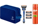 Gillette Herrenrasierer ProGlide Set