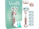 Gillette Venus Pro Smooth Sensitive Systemklingen 6er + Handstück