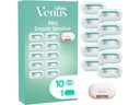Gillette Venus Rasierklingen Pro Smooth Sensitive 10 Stück