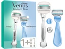 Gillette Venus Gillette Venus Intimate 2er-Pack