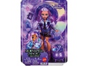 Monster High Project Moth Doll Crystal Kristall-Hexe Kunststoff Stoff
