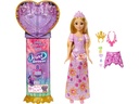 Disney Princess Jewel Reveal Rapunzel Modepuppe Assortiert