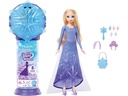 Disney Princess Eiskönigin Reveal Eisläuferin Elsa Assortiert
