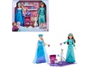 Disney Princess Eiskönigin Schwestern-Pyjamaparty Set