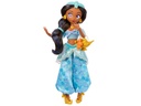Disney Princess Jasmin Manga-Puppe zum Sammeln mit Zubehör