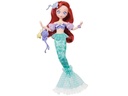 Disney Princess Arielle Prinzessinnen-Manga-Puppe beweglich