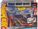 Hot Wheels Hot Wheels Racing Formel-1-Rennstrecke-Trackset