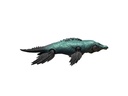 Mattel Jurassic World Gigantic Liopleurodon
