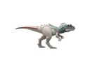 Mattel Jurassic World Gigantic Torvosaurus Kunststoff Mehrfarbig
