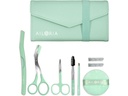 Ailoria Augenbrauen- und Gesichtspflege-Set Visagique Mystic Mint