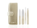 Ailoria Nagelfeilenset im Etui Golden Grace