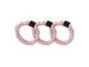 Ailoria DOUX Set 3 Scrunchies S aus Seide