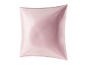 Ailoria Kopfkissenbezug Maulbeerseide 80 x 80 cm Pink