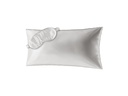 Ailoria Sleep Set Seidenkissenbezug und Maske, 40 x 80 cm